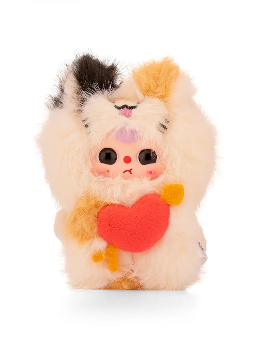 Baby Three - Cupid Plush Blind Box（Babythree Official）